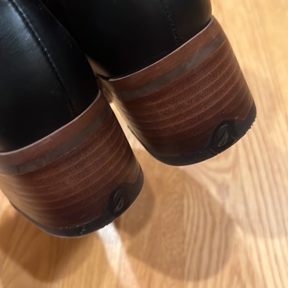 Sarto block heeled bootie - Picture 10 of 11